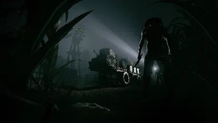 Outlast 2 STEAM•RU ⚡ ️АВТОДОСТАВКА 💳 0%