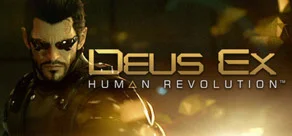 Deus Ex: Human Revolution™