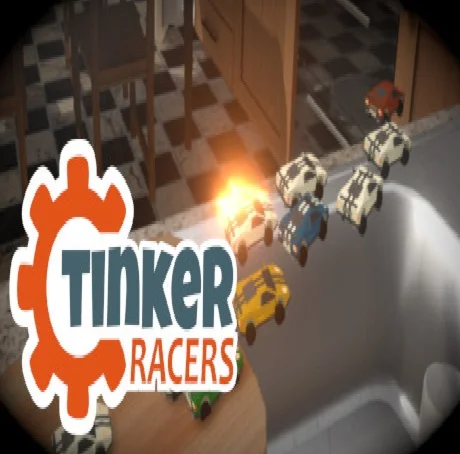 Tinker Racers (Steam key / РФ+Весь Мир)