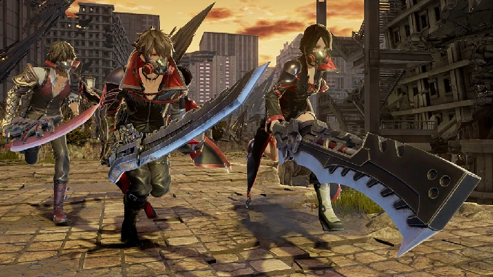 🌍 CODE VEIN XBOX ONE / XBOX SERIES X | S / Key 🔑