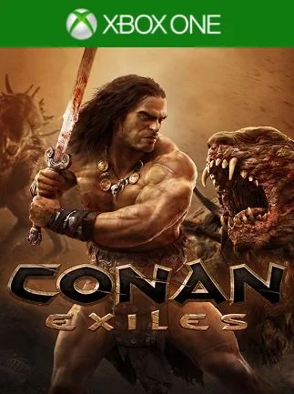 🌍Conan Exiles XBOX ONE / XBOX SERIES X|S / КЛЮЧ 🔑