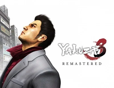 Yakuza 3 Remastered (Steam KEY) + ПОДАРОК