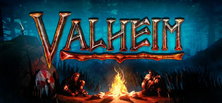 ⚡️Steam gift Russia - Valheim | AUTODELIVERY