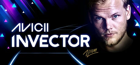 AVICII Invector (STEAM КЛЮЧ / РОССИЯ + ВЕСЬ МИР)