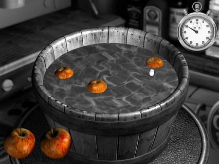 🎃 The Last Crown: Midnight Horror 🔥 STEAM | Ключ 🔐
