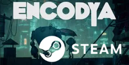 ⭐ ️ ENCODYA - STEAM (Region free)