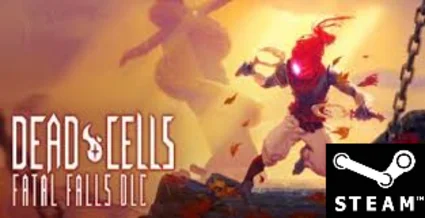 ⭐ ️ Dead Cells - STEAM (Region free)