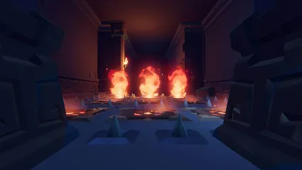 ⭐ ️ Gunfire Reborn - STEAM (Region free)