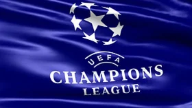Flag Champions League code activation