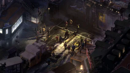 ⭐ ️ Disco Elysium - The Final Cut STEAM (Region free)