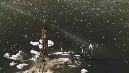 ⭐ ️ Disco Elysium - The Final Cut STEAM (Region free)