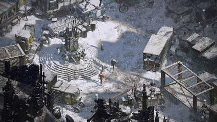 ⭐ ️ Disco Elysium - The Final Cut STEAM (Region free)