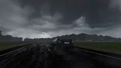 ⭐ ️ City Car Driving - STEAM (Region free)