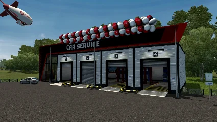 ⭐ ️ City Car Driving - STEAM (Region free)