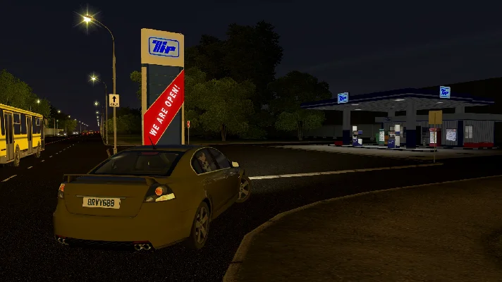 ⭐️ City Car Driving - STEAM (Region free)