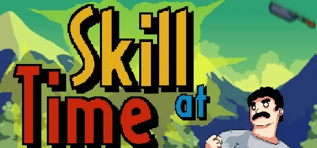 Skill at Time (Steam key/Region free)