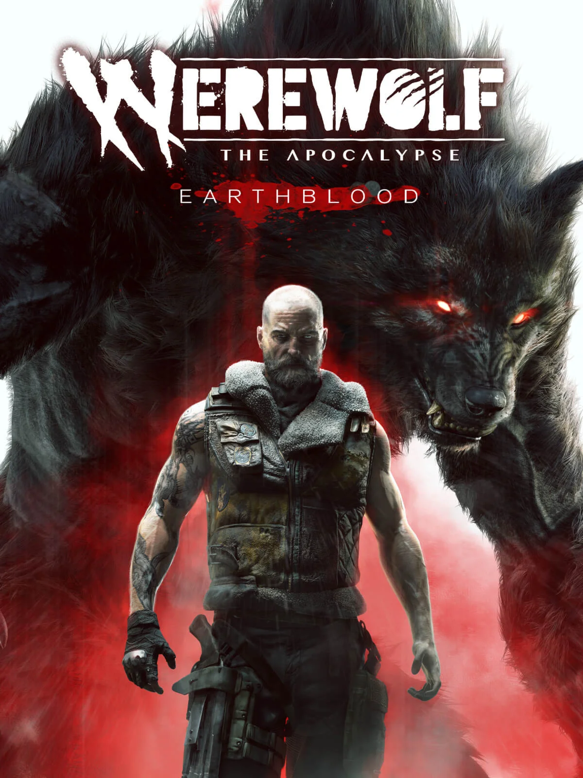 Werewolf: The Apocalypse Earthblood - EPIC GAMES