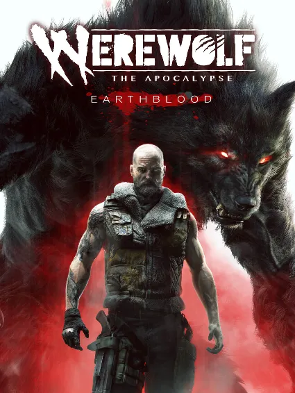 Werewolf: The Apocalypse Earthblood - EPIC GAMES
