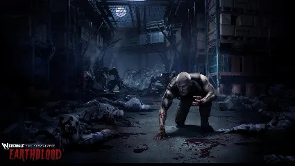 Werewolf: The Apocalypse Gaia Ed аренда для Xbox One ✔ ️