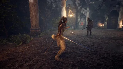 HELLBLADE: SENUA'S SACRIFICE・ПОЛНАЯ ИГРА・STEAM・НА 90 ДН
