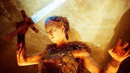 HELLBLADE: SENUA'S SACRIFICE・STEAM АККАУНТ・PC・