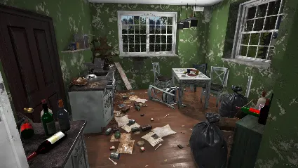 House Flipper [STEAM] АККАУНТ ✔ на 90 дней