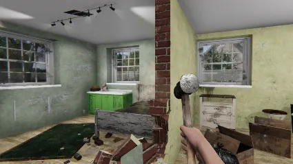 House Flipper [STEAM] АККАУНТ ✔ на 90 дней