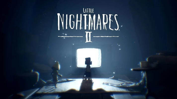 🌍 Little Nightmares II XBOX KEY 🔑+ GIFT 🎁