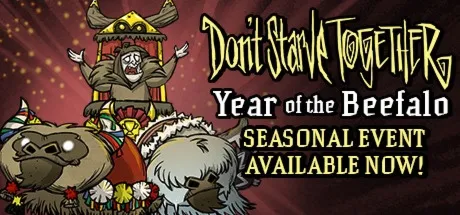 ✔Dont Starve Together (Steam Gift)(RU+CIS)+подарок 🎁