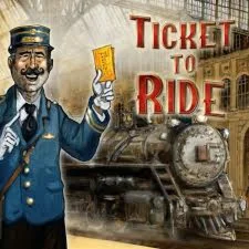 Ticket to Ride (Steam key / Region Free)