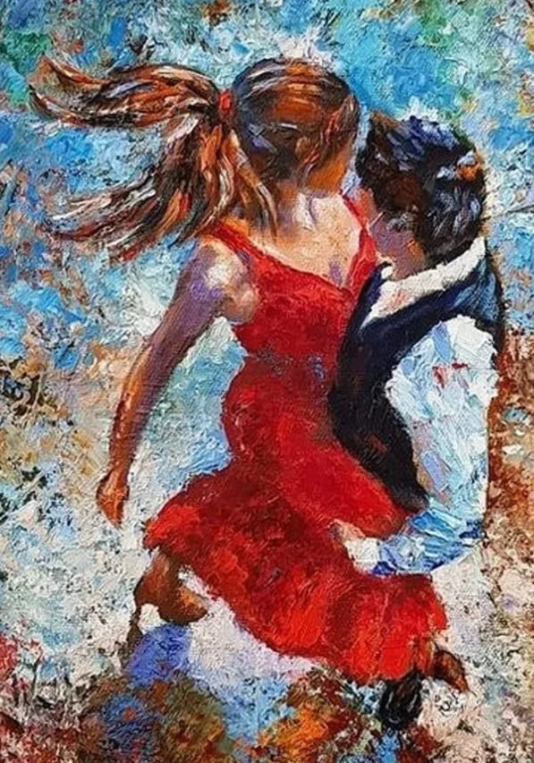 Темпо#2_Бальные танцы.fb2