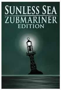 Sunless Sea: Zubmariner Edition (XBOX)