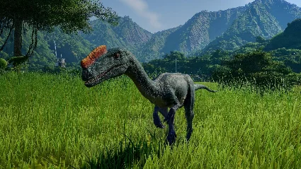 Jurassic World Evolution Deluxe ✔ STEAM ✔ на 90 дней