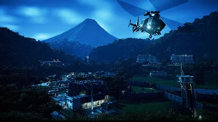 ・JURASSIC WORLD EVOLUTION・ПОЛНОЕ ИЗДАНИЕ・STEAM АККАУНТ・