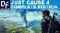JUST CAUSE 4・COMPLETE EDITION・ — фото 2