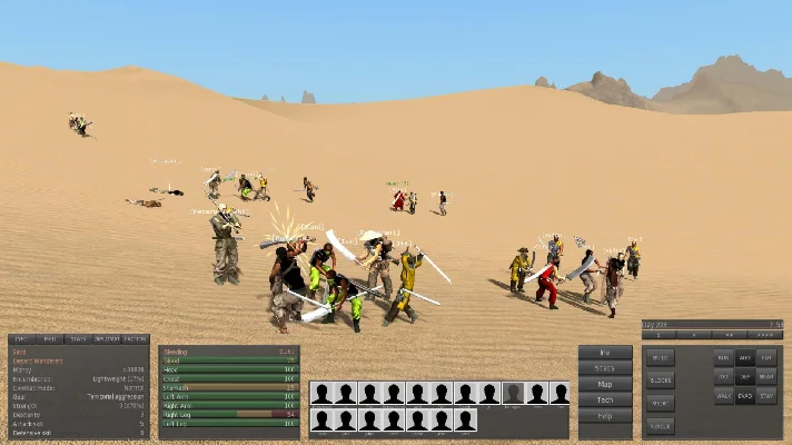 Kenshi [STEAM] ACCOUNT 🌍GLOBAL