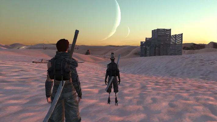 Kenshi [STEAM] ACCOUNT 🌍GLOBAL