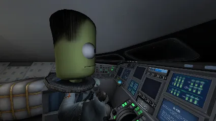 KERBAL SPACE PROGRAM・ПОЛНАЯ ИГРА・STEAM・PC・