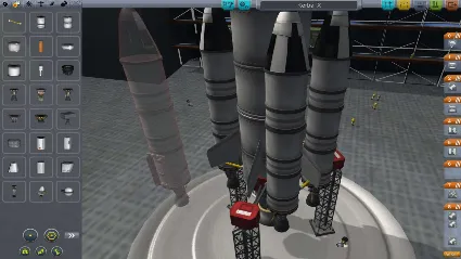Kerbal Space Program ✔ ️STEAM Аккаунт ✔ на 90 дней