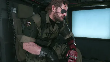 METAL GEAR SOLID V: The Definitive ✔ STEAM ✔ на 90 дней