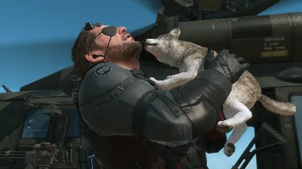 METAL GEAR SOLID V: The Definitive ✔ STEAM ✔ на 90 дней