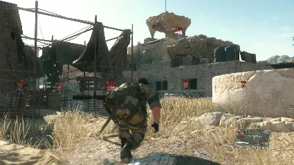 METAL GEAR SOLID V: The Definitive ✔ STEAM ✔ на 90 дней