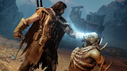 Middle-earth: Shadow of Mordor GOTY ✔ STEAM ✔ на 90 дней