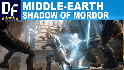 Middle-earth: Shadow of Mordor GOTY ✔ STEAM ✔ на 90 дней