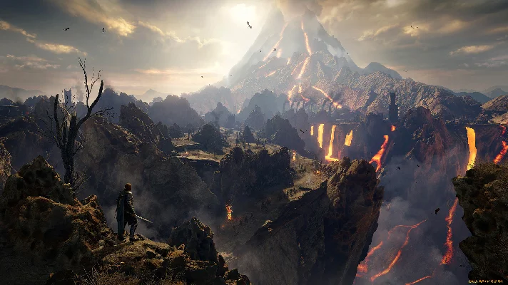 Middle-earth: Shadow of War Definitive [STEAM] 🌍GLOBAL