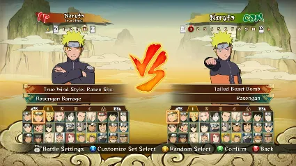 NARUTO SHIPPUDEN Ultimate Ninja STORM Revolution ✔ 90дней