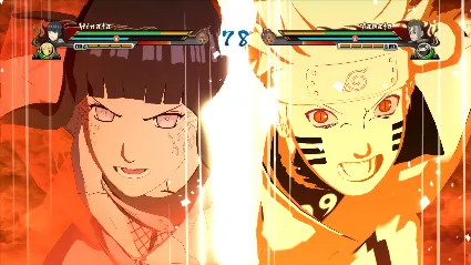 NARUTO SHIPPUDEN Ultimate Ninja STORM Revolution ✔ 90дней
