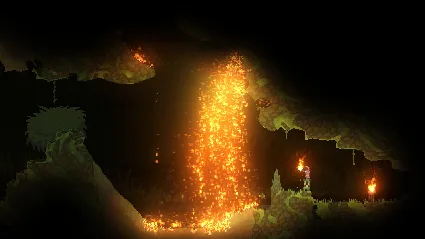 NOITA・ПОЛНАЯ ИГРА・STEAM・PC・