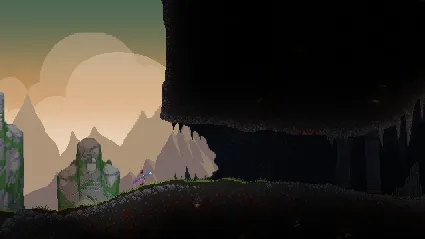 NOITA・ПОЛНАЯ ИГРА・STEAM・PC・