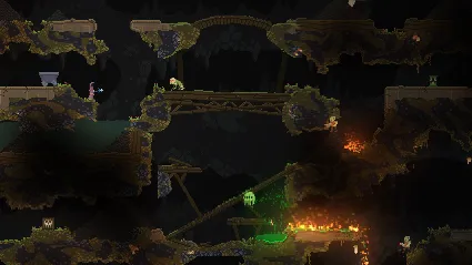 Noita [STEAM] ✔ Аккаунт ✔ на 90 дней